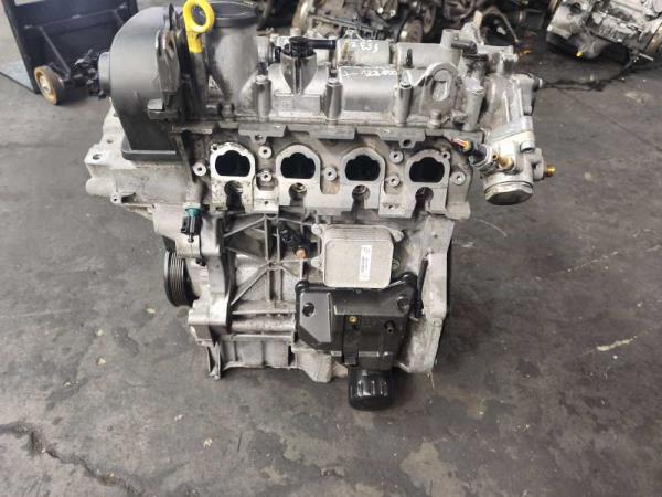 MOTEUR 1.2TSI TFSI CJZA VW/AUDI/SEAT/SKODA - Vue 2